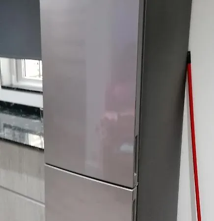 Apartman Apartamentootero *