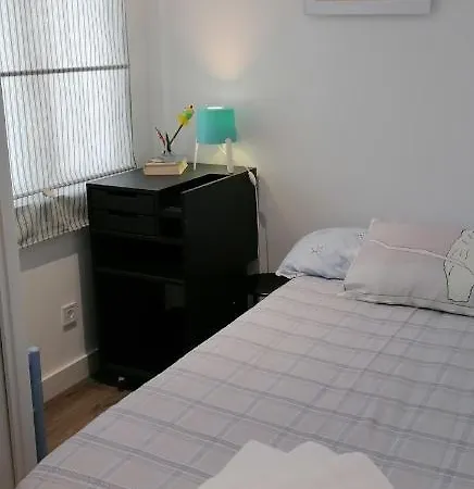 Apartamentootero Apartman *